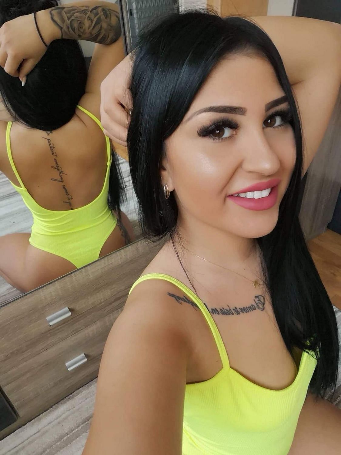 Проститутки