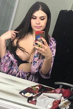 Валерия, метро Алексеевская