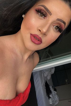 Даша, метро Сокол