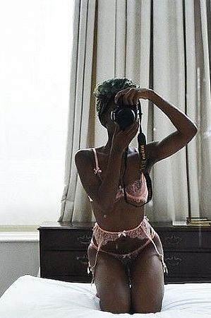 Даша, метро Юго-Западная