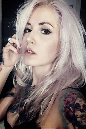 Мия, метро Нагатинская