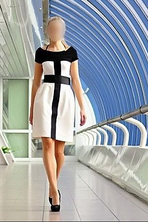 мария, метро Балтийская