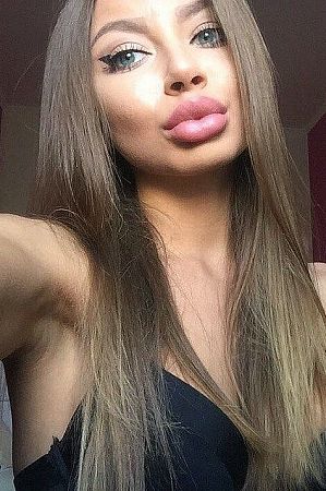 ОЛЯ, метро Лубянка