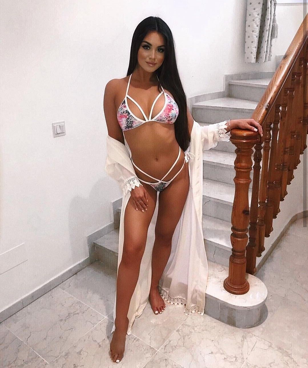 Проститутки