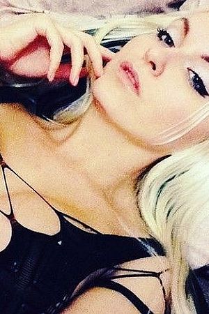 Валерия, метро Воробьёвы горы