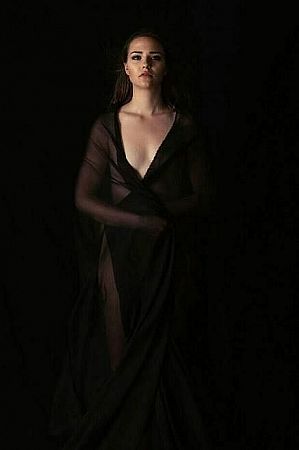 ЕЛЕЯ, метро Нагорная