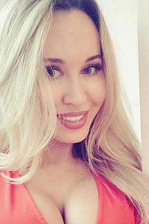 мария, метро Медведково