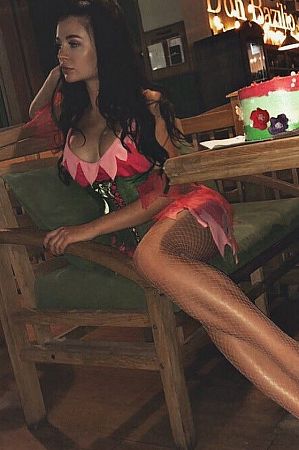 мария, метро Пятницкое шоссе