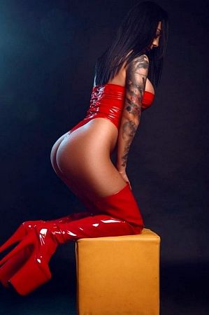 ОЛЯ, метро Нагорная