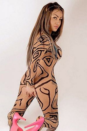 Влада, метро Стрешнево