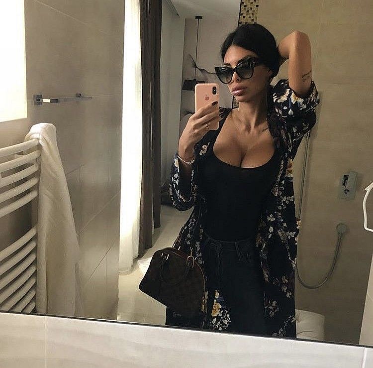 Проститутки