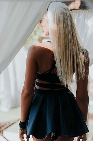 ЕЛЕЯ, метро Пионерская