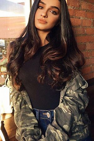 мария, метро Авиамоторная