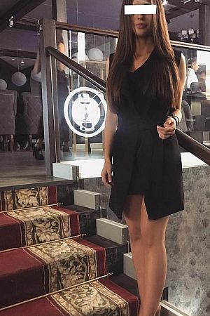 ЕЛЕЯ, метро Нижегородская