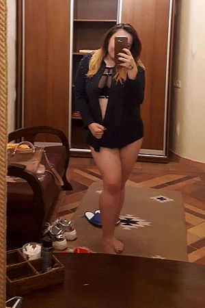 мария, метро Краснопресненская