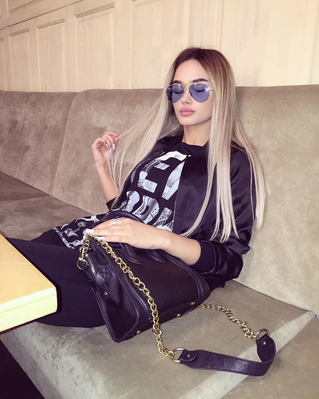 Проститутки