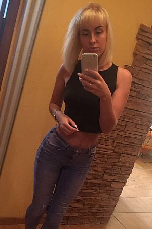 ОЛЯ, метро Сухаревская