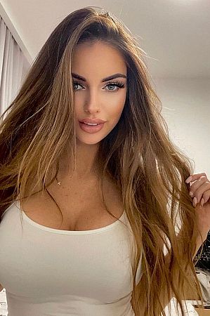 Лика, метро Мякинино