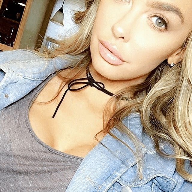 Проститутки