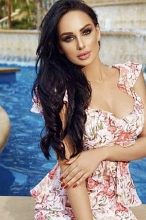 ОЛЯ, метро Щукинская