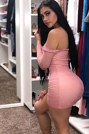 мария, метро Кропоткинская