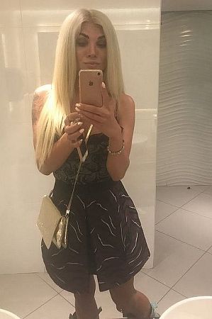 ЕЛЕЯ, метро Семёновская