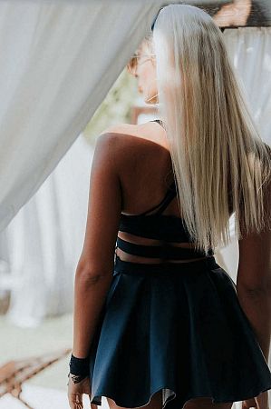 ОЛЯ, метро Автозаводская