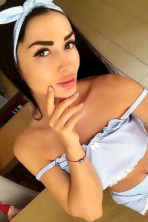 ОЛЯ, метро Бабушкинская