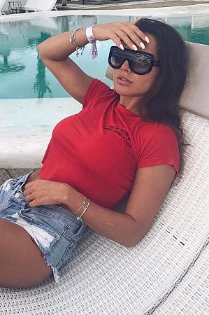 ЕЛЕЯ, метро Автозаводская