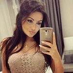 Проститутки Москвы