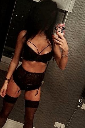 ОЛЯ, метро Ботанический сад