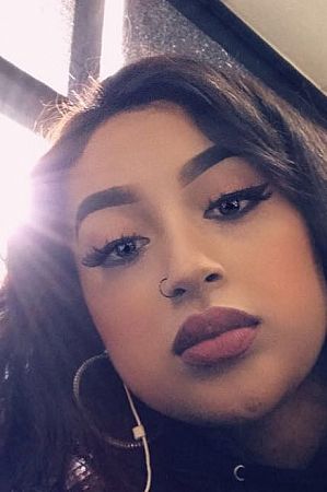 ОЛЯ, метро Таганская