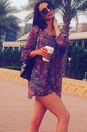 ЕЛЕЯ, метро Ленинский проспект