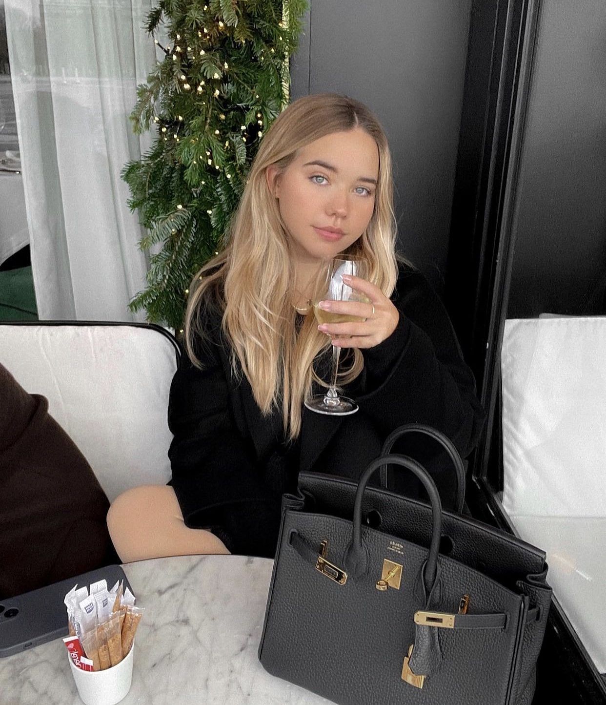 Проститутки