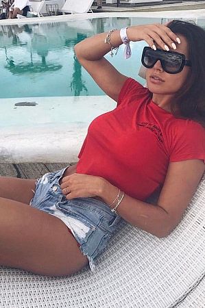 ЕЛЕЯ, метро Динамо