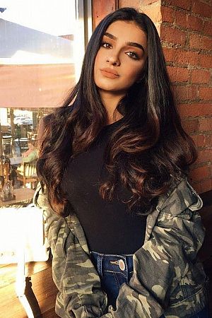 ОЛЯ, метро Каширская