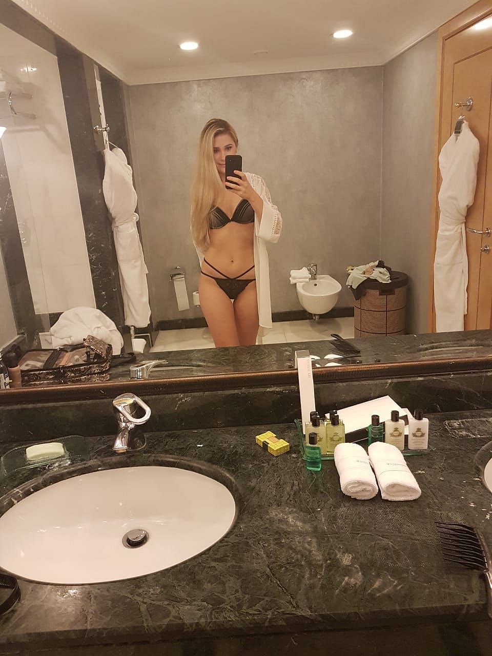 Проститутки