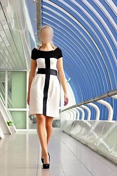 Проститутки