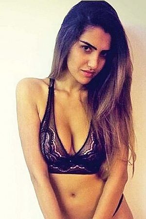 ВИКА, метро Курская