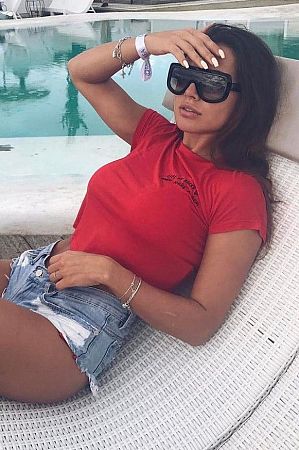 РАЯ, метро Шаболовская