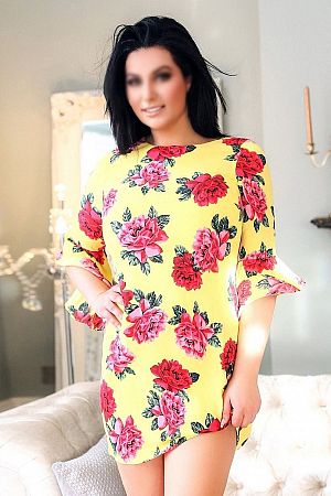 ОЛЯ, метро Орехово