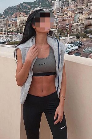 мария, метро Нижегородская