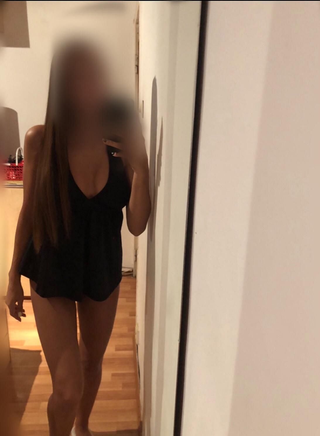 Проститутки