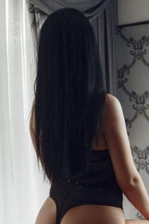 мария, метро Нижегородская