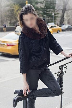 мария, метро Маяковская