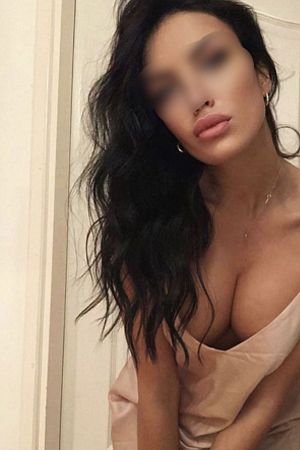 мария, метро Кузьминки