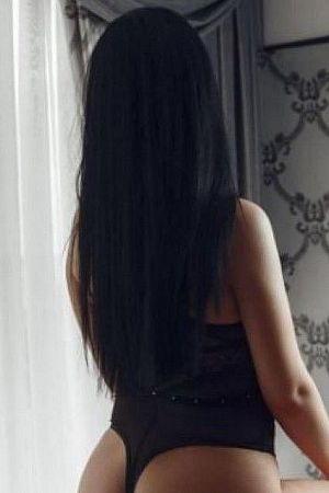 мария, метро Технопарк