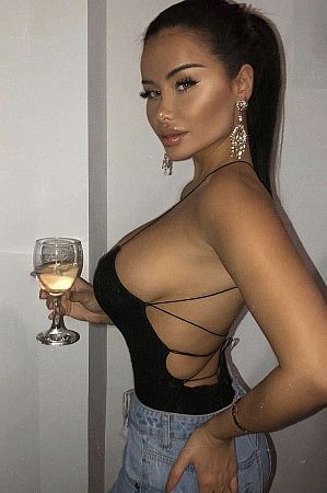 ВИКА, метро Тургеневская