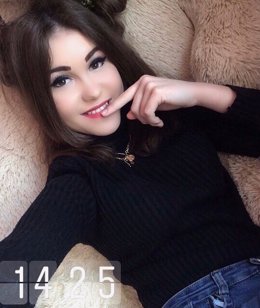 Проститутки