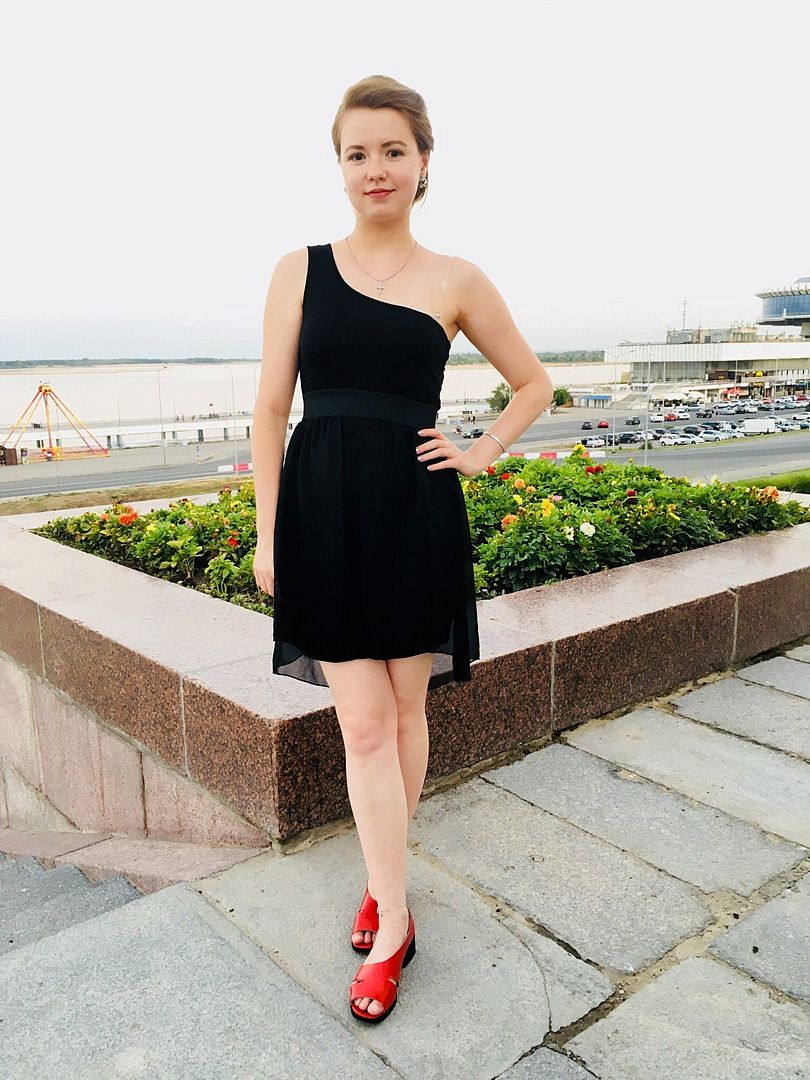 Проститутки